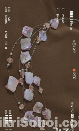 Clavicle Necklaces Bohemian Style